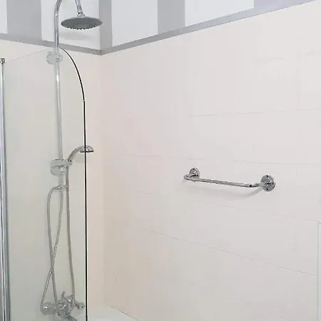 Postigo Maestranza Apartamento - Kainga Homes