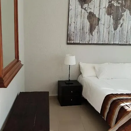 Apartment Postigo Maestranza Apartamento - Kainga Homes