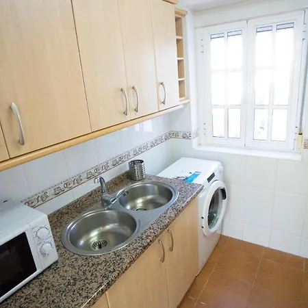 Apartment Rentalsevilla Triana Viva *