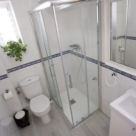 Rentalsevilla Triana Viva Apartment