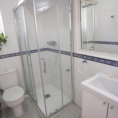 Rentalsevilla Triana Viva Apartment Seville
