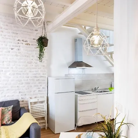 Hsh Suites Santa Catalina