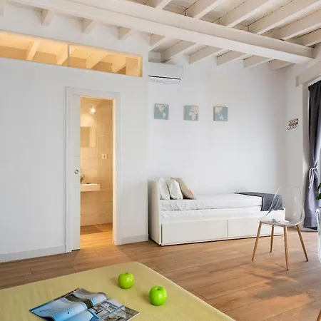 Apartment Hsh Suites Santa Catalina Seville