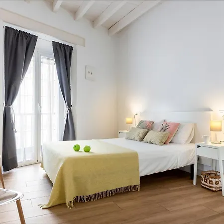 Hsh Suites Santa Catalina Seville