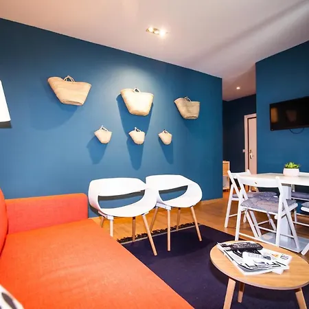 Apartment V&l Arenal *