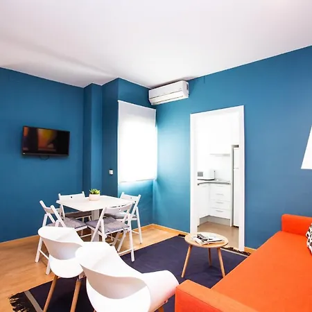 Apartment V&l Arenal *