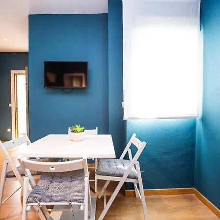 Apartment V&l Arenal Seville