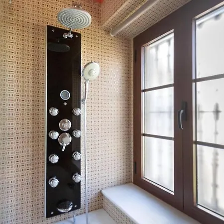 Padua Alameda House By Valcambre Holiday home *