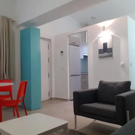 Covadonga 9 - Triana Apartment Seville