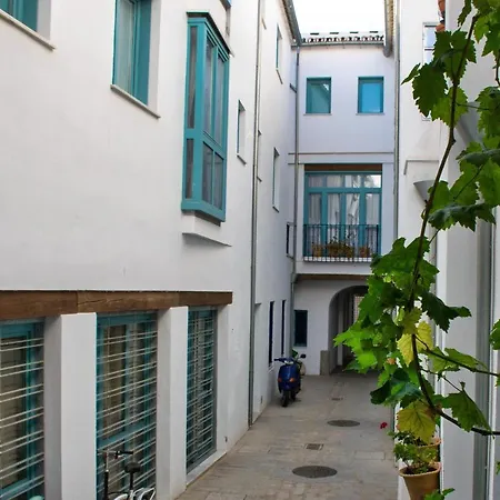 Covadonga 9 - Triana Apartment Seville