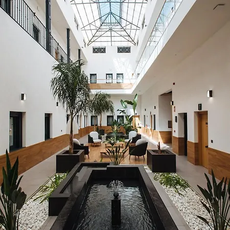 Guadalupe 15 By Magno - Penthouse With Private Solarium & Jacuzzi Apartment