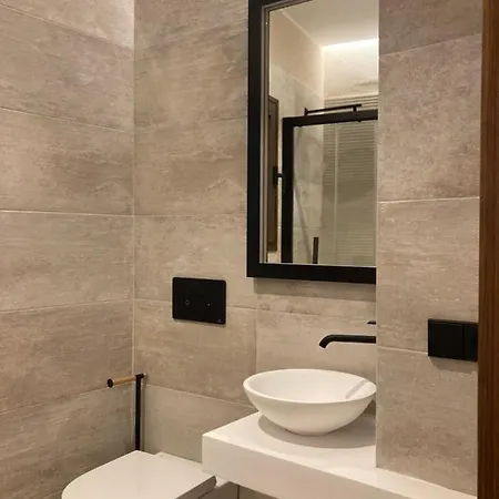Lejlighedshotel Casa Senorial Del Siglo Xviii Sevilla