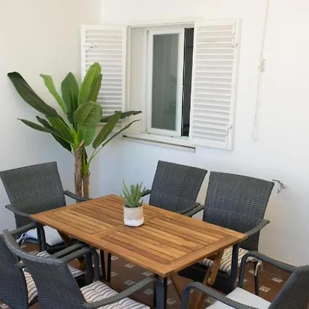 San Pablo Premium Suites *