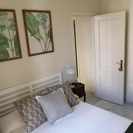 San Pablo Premium Suites 아파트 *