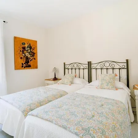 San Pablo Premium Suites *
