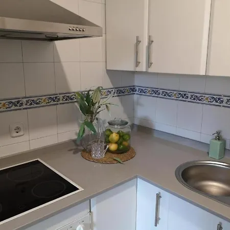 San Pablo Premium Suites 아파트 *