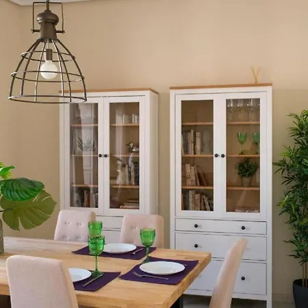 San Pablo Premium Suites 아파트
