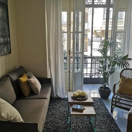 San Pablo Premium Suites * 세비야