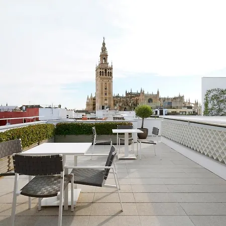 Numa Molina Apartahotel 2*