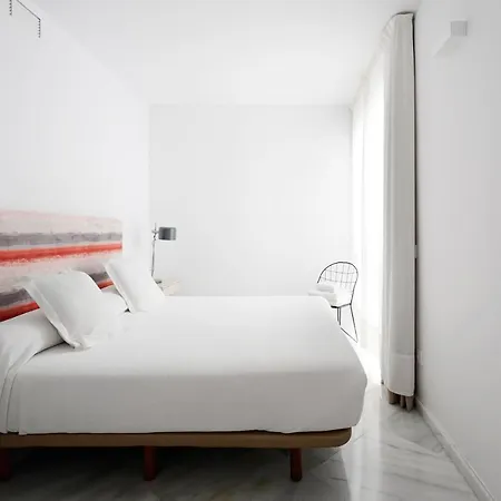 Numa Molina 2* Sevilla