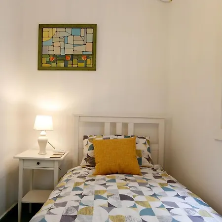 Virgen De Begona - Bonito A Un Paso Del Centro Apartment Seville