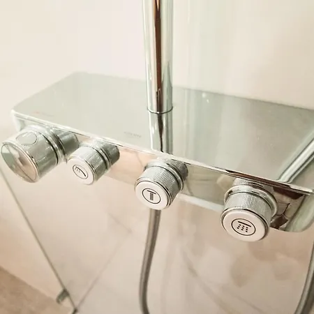 Apartamento Reposo Alameda De Hércules Free Parking * Séville