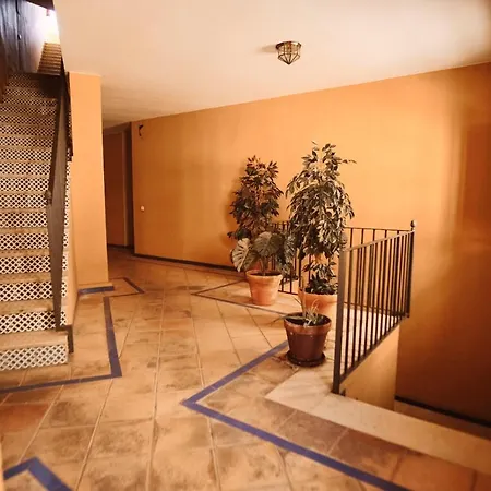 Appartement Apartamento Reposo Alameda De Hércules Free Parking *
