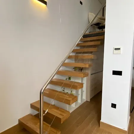 Loft Laura Nervion *