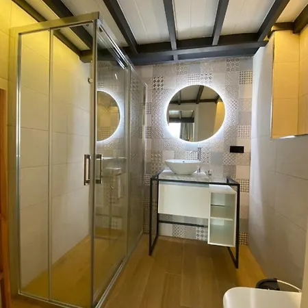 Loft Laura Nervion Seville