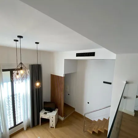 Apartment Loft Laura Nervion