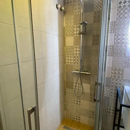 Apartment Loft Laura Nervion Seville