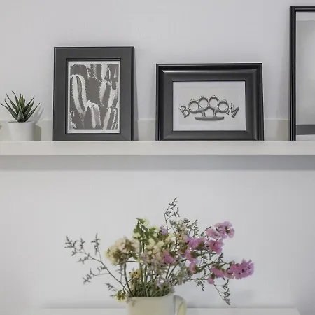 Apartment Canos De Carmona Seville