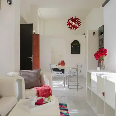 Apartamento A Estrenar Frente A La Plaza De Espana Apartment