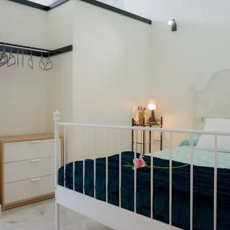 Apartamento A Estrenar Frente A La Plaza De Espana Apartment