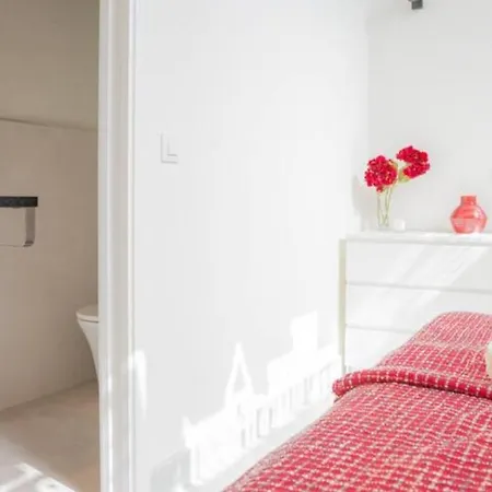 Apartamento A Estrenar Frente A La Plaza De Espana Apartment