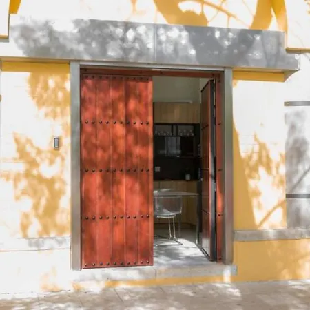 Apartamento A Estrenar Frente A La Plaza De Espana Apartment