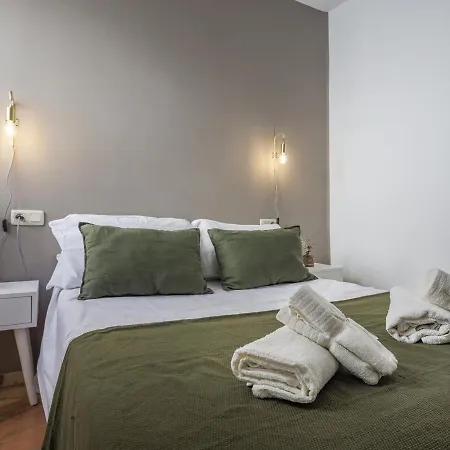 Canos De Carmona Apartment