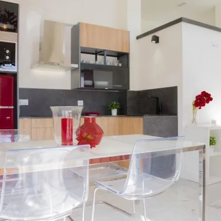 Apartamento A Estrenar Frente A La Plaza De Espana Apartment Seville