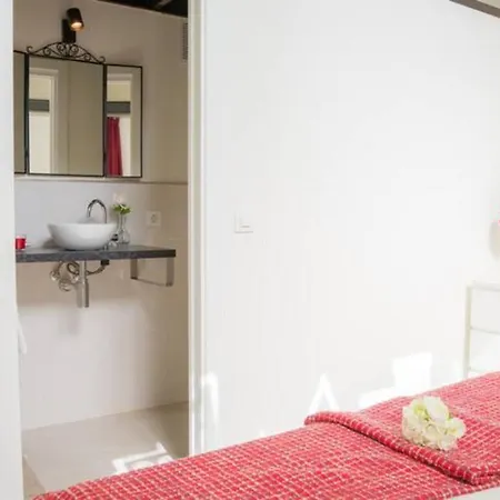 Apartamento A Estrenar Frente A La Plaza De Espana Apartment Seville