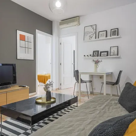 Canos De Carmona Apartment Seville