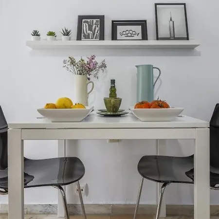 Apartment Canos De Carmona