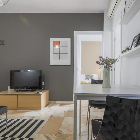 Apartment Canos De Carmona Seville