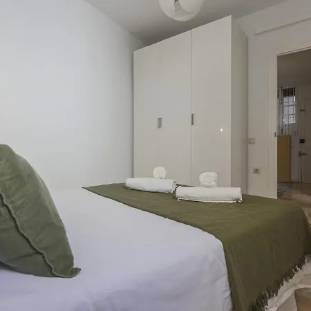 Canos De Carmona Apartment *
