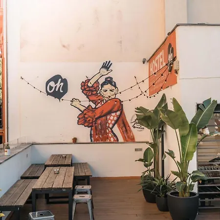 Joy Setas Coworking