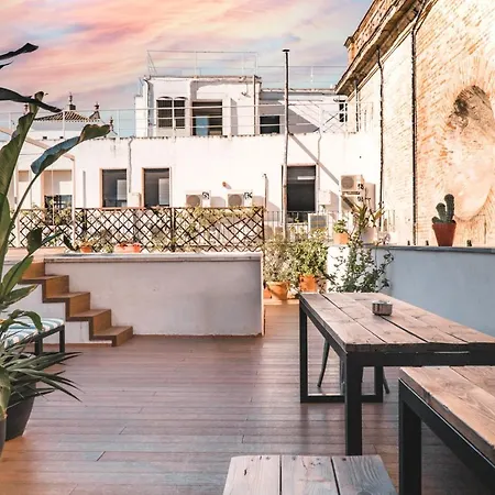 Auberge de jeunesse Joy Setas Coworking *
