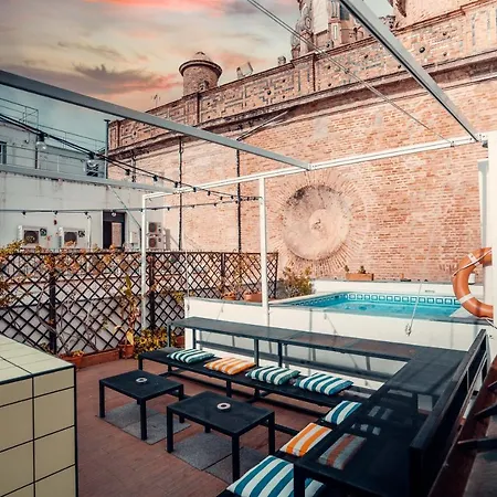 Joy Setas Coworking *