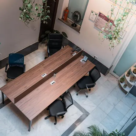 Joy Setas Coworking *