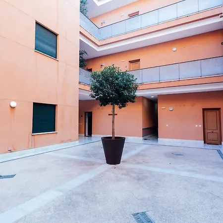 Appartement Alohamundi Zaragoza Iv *