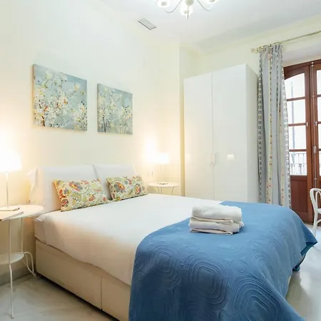 Appartement Alohamundi Zaragoza Iv