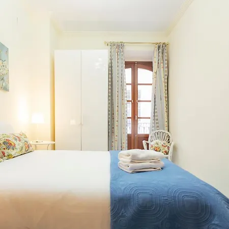 Alohamundi Zaragoza Iv Appartement Séville